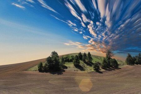 6 Rules for Protecting the Land Image